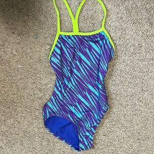 speedo endurance suit